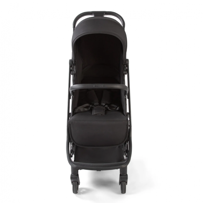Red Kite Stroller Push Me Explor Black